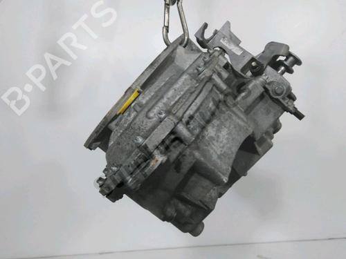 Used Gearbox MERCEDES-BENZ A-CLASS (W169) A 180 CDI (169.007, 169.307) (109 hp) 30987085