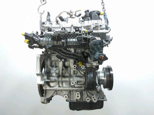 Motor für PEUGEOT 308 III (FB_, FH_, FP_, F3_, FM_) PureTech 130 (FPHNSL, FPHNST) (131 hp) 30101677