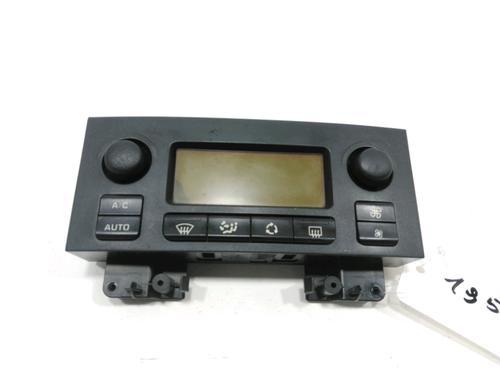 Used Climate control Climate control 30988575 30988575