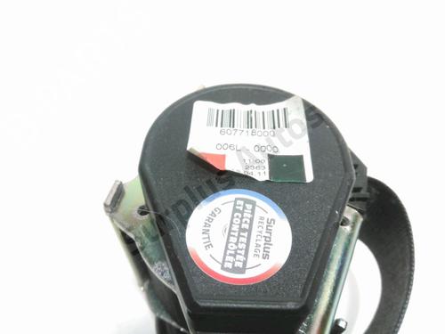 Front left belt tensioner MERCEDES-BENZ B-CLASS Sports Tourer (W245) B 180 CDI (245.207) | BP28234350C87 