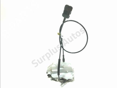 front-right-lock-renault-twingo-ii-cn0_-2007-36764844 main image