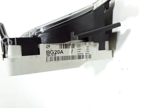 Instrument cluster NISSAN MICRA III (K12)  | BP28230151C47 