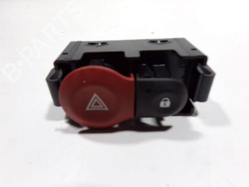 Used Warning switch Warning switch 28229063 28229063