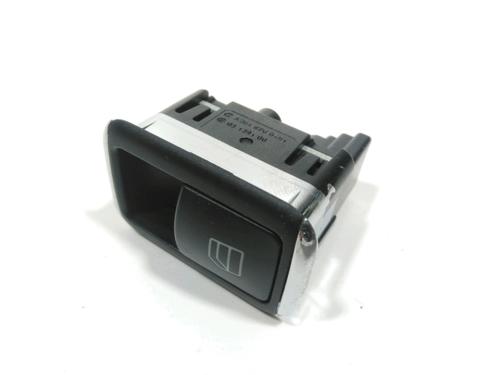 Used Right front window switch MERCEDES-BENZ C-CLASS (W204) C 220 CDI (204.008) (170 hp) 28238599