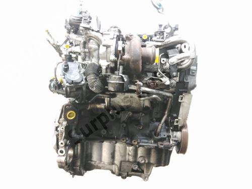 Engine MERCEDES-BENZ A-CLASS (W176) A 180 CDI / d (176.012) | BP28218947M1 