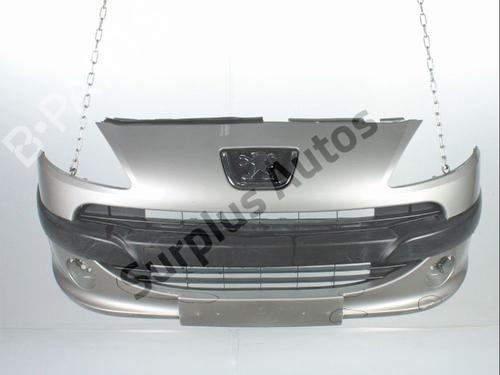 front-bumper-peugeot-1007-km_-2005-33839033 main image