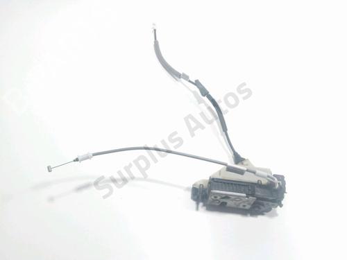 Used Front right lock CITROËN DS4 (NX_) 1.6 HDi 115 (114 hp) 30450171