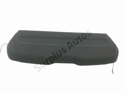 Used Rear parcel shelf OPEL CORSA F (P2JO) 1.2 MHEV (101 hp) 29518143