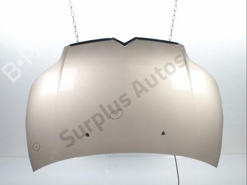 Used Hood CITROËN C4 I (LC_) 1.6 HDi (90 hp) 28237422