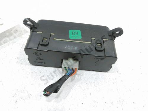 Multifunctionele display CHEVROLET REZZO MPV (U100) 2.0 | BP30992286C48