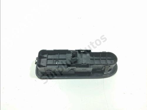 Right front window switch CITROËN C5 III Break (RW_) 1.6 HDi 110 | BP40213589I26 - Image 3