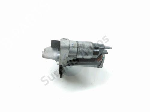 Used Starter RENAULT ARKANA I (LCM_, LDN_) 1.3 TCe 140 (LDN0) (140 hp) 28222187