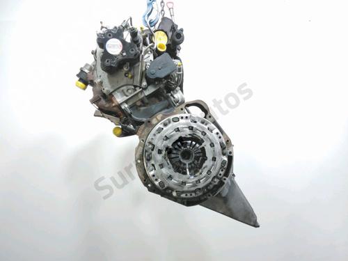 Engine MERCEDES-BENZ A-CLASS (W169) A 180 CDI (169.007, 169.307) | BP29265904M1 - Image 2