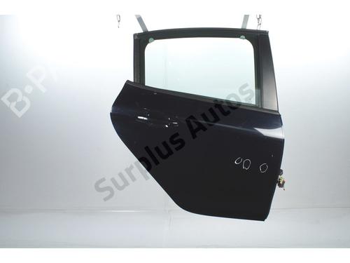Used Right rear door Right rear door PEUGEOT 208 I (CA_, CC_) 1.4 HDi (68 hp) 34416639 34416639