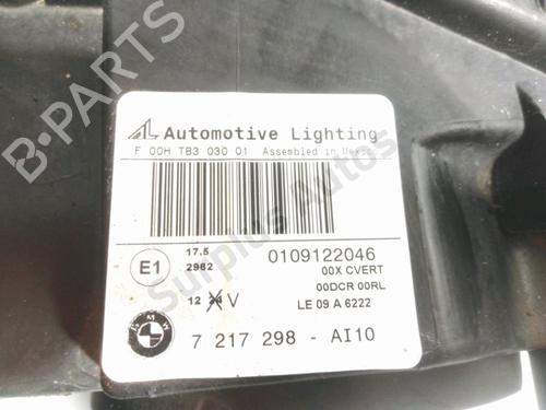 Right headlight BMW X3 (F25) xDrive 20 d | BP32488757C29