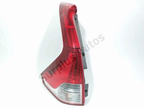 Venstre baglygte HONDA CR-V IV (RM_) 2.2 i-DTEC 4WD (RE6) (150 hp) 28270367