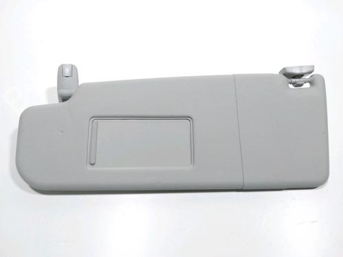 Used Left sun visor SKODA FABIA II Combi (545) 1.6 TDI (90 hp) 28264809