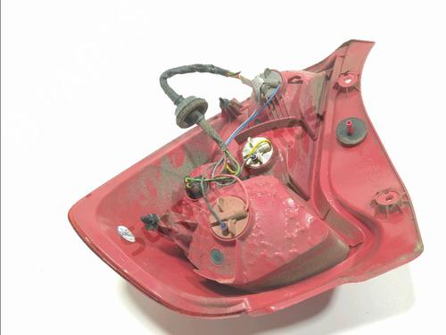 Left taillight OPEL KARL (C16) 1.0 | BP38497883C34 - Image 3