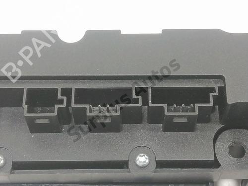 Warning switch MERCEDES-BENZ C-CLASS Coupe (CL203) C 200 CDI (203.707) | BP30990285I22 - Image 4