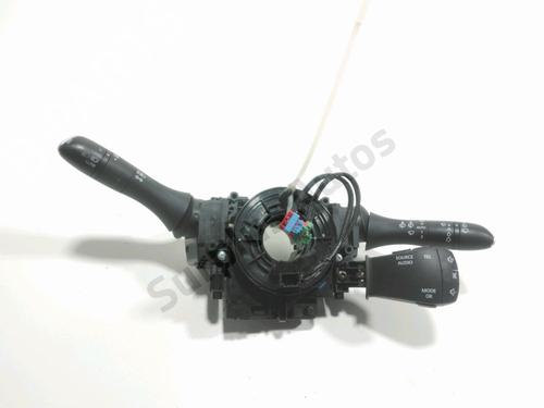 Used Steering wheel controls RENAULT MEGANE IV Hatchback (B9A/M/N_) 1.6 dCi 130 (B9A4) (130 hp) 30769025