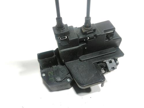 Front right lock CHEVROLET CAPTIVA (C100, C140) 2.0 D | BP28247291C97