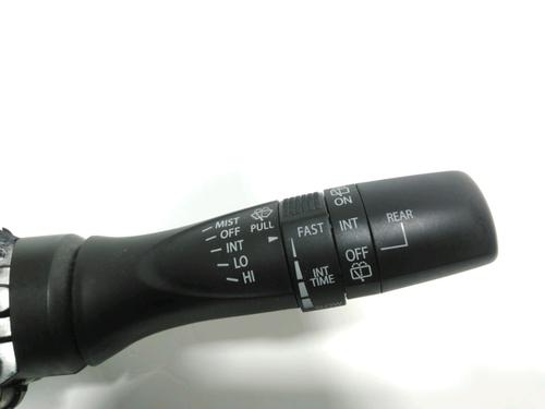 Steering wheel controls SUZUKI SWIFT V (AZ) 1.2 (A2L412, ZC83S) | BP28226822E15 