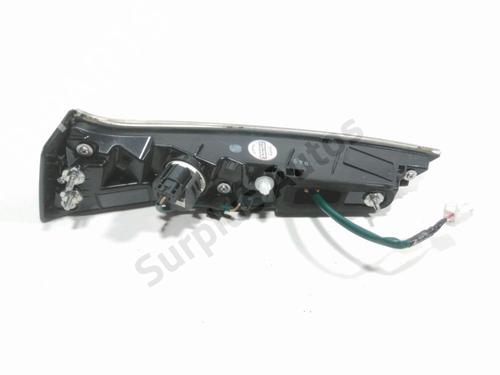 Left tailgate light TOYOTA COROLLA Hatchback (_E21_, _EA1_, _EH1_) 1.8 Hybrid (ZWE211) | BP28267945C79 