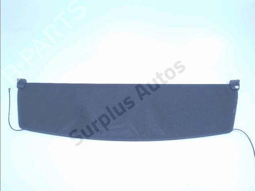 Rear parcel shelf TOYOTA AYGO (_B4_) 1.0 VVTi (KGB40) | BP39089498C85 - Image 2