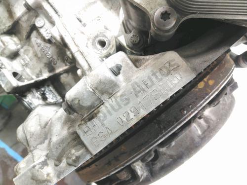 Engine CITROËN C3 II (SC_) 1.4 HDi 70 (SC8HZC, SC8HR0, SC8HP4) | BP34616139M1  - Image 5