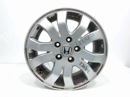 Used Rim Rim 37017481 37017481
