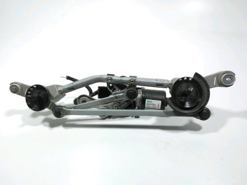 Front wipers mechanism NISSAN JUKE (F15) 1.2 DIG-T | BP28273375C83 