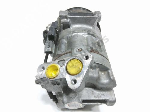 AC compressor RENAULT ESPACE V (JR_) 1.6 dCi 160 | BP29579626M34