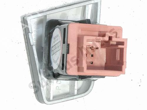 Advarselskontakt CITROËN C-ELYSEE (DD_) 1.6 HDI 92 | BP39490786I22 - Image 3