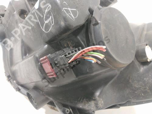 Right headlight OPEL AGILA B (H08) 1.0 (F68) | BP36796796C29 - Image 4