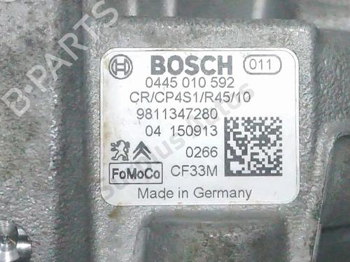 Injection pump FORD FOCUS III 1.5 TDCi | BP37763147M78 - Image 5