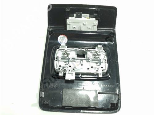 Interior roof light RENAULT CLIO V (B7_) 1.0 SCe 65 (B7MG) | BP33534575I8 - Image 3