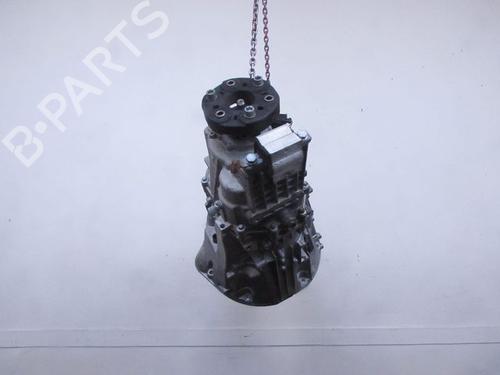Gearbox MERCEDES-BENZ CLC-CLASS (CL203) CLC 220 CDI (203.708) | BP37764806M3 - Image 3