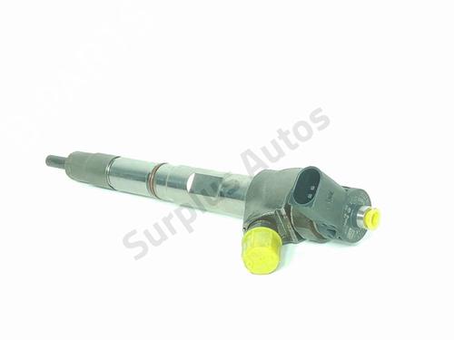 Injector VW T-ROC (A11, D11) 2.0 TDI | BP36374153M100 - Image 2
