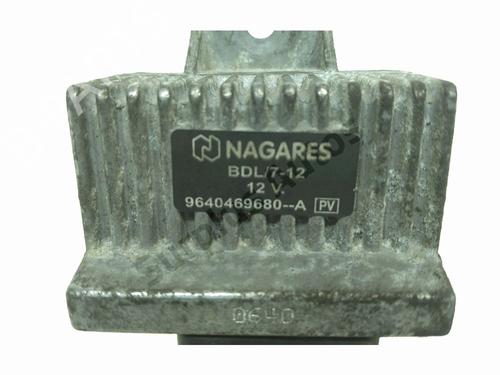 Electronic module DACIA DUSTER (HS_) 1.5 dCi | BP39524613M83 - Image 6