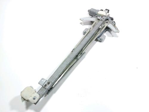 Used Front right window mechanism CITROËN C-CROSSER (VU_, VV_) 2.2 HDi (156 hp) 28239754