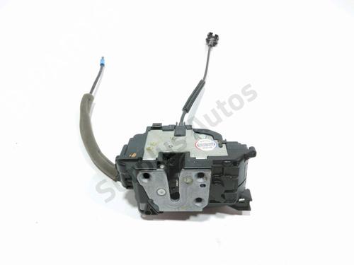 Serrure hayon RENAULT KANGOO Express (FW0/1_) 1.5 dCi 90 (FW0G, FW05, FW08, FW11) (90 hp) 28262074