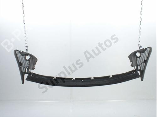 Griglia sotto parabrezza RENAULT SCÉNIC III (JZ0/1_) 1.5 dCi (110 hp) 32460846