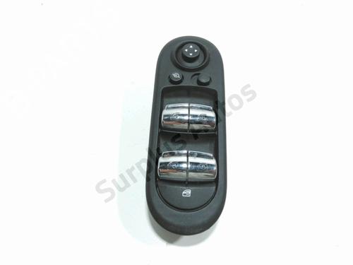 Used Left front window switch MINI MINI (F55) Cooper (136 hp) 30086703