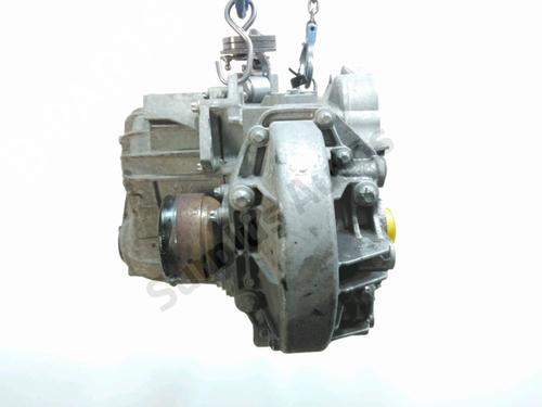 Gearbox OPEL ASTRA J (P10) 1.6 CDTi (68) | BP28224063M3 - Image 4