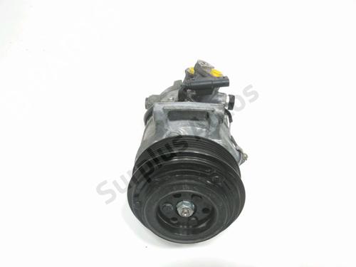 Used AC compressor AC compressor 37764501 37764501