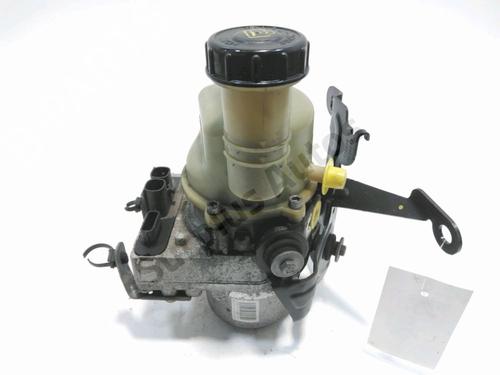 Used Power steering reservoir Power steering reservoir PEUGEOT 107 (PM_, PN_) 1.0 (68 hp) 36464414 36464414
