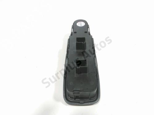 Left front window switch CITROËN C4 Grand Picasso I (UA_) 1.6 HDi | BP32260995I27