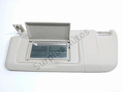 Left sun visor MERCEDES-BENZ CLK (C209) CLK 280 (209.354) | BP37018105I1 - Image 3