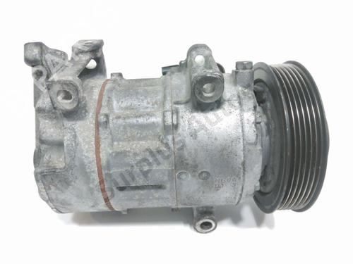AC compressor RENAULT KADJAR (HA_, HL_) 1.5 dCi 110 (HLA3) | BP37628062M34 - Image 4