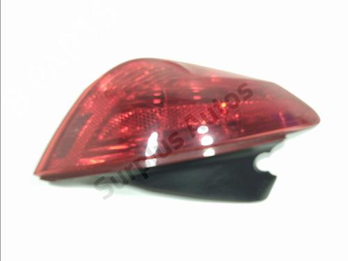 Used Left taillight Left taillight 36963153 36963153